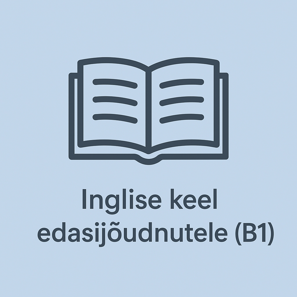inglise keel