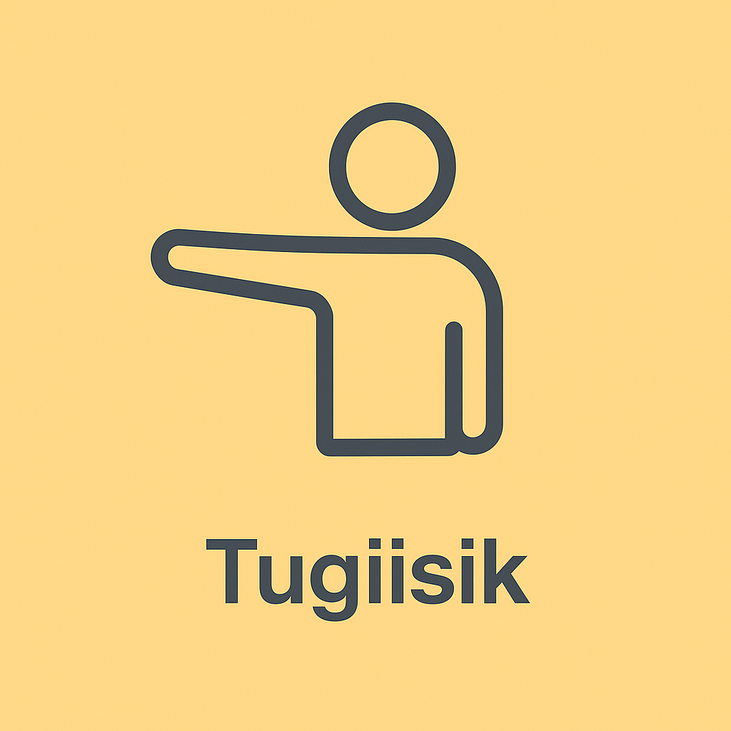 tugisiik